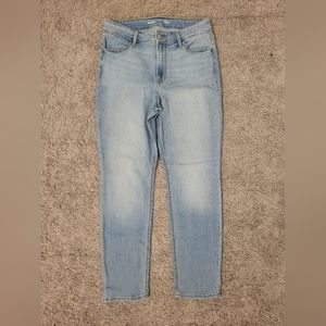 Old Navy High Rise Jeans